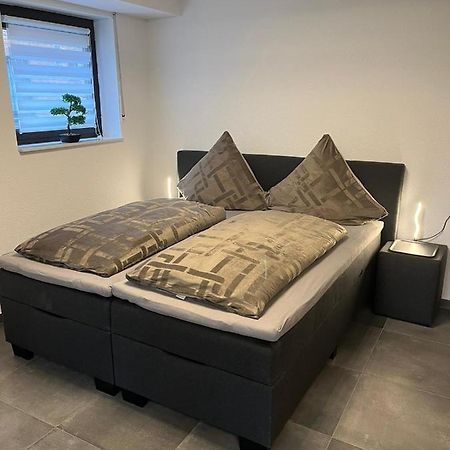 Ferienwohnung Emilia Kolonia Zewnętrze zdjęcie