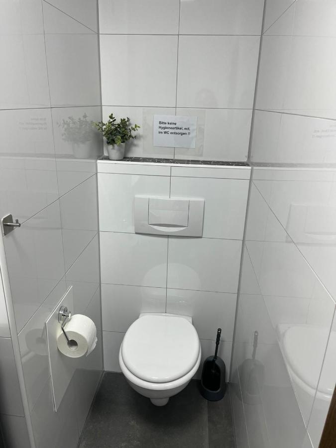Ferienwohnung Emilia Kolonia Zewnętrze zdjęcie
