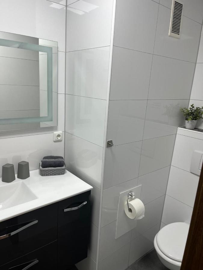 Ferienwohnung Emilia Kolonia Zewnętrze zdjęcie