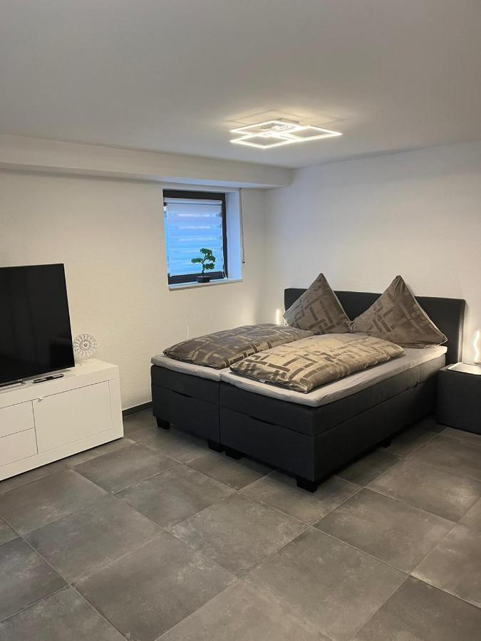Ferienwohnung Emilia Kolonia Zewnętrze zdjęcie