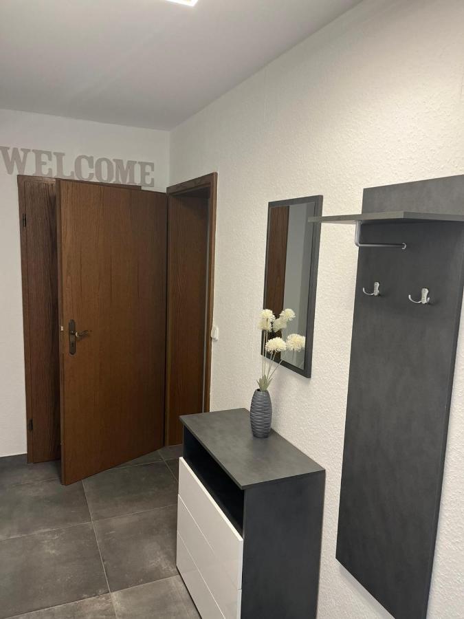 Ferienwohnung Emilia Kolonia Zewnętrze zdjęcie