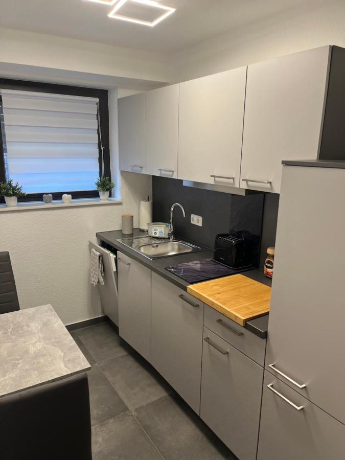 Ferienwohnung Emilia Kolonia Zewnętrze zdjęcie