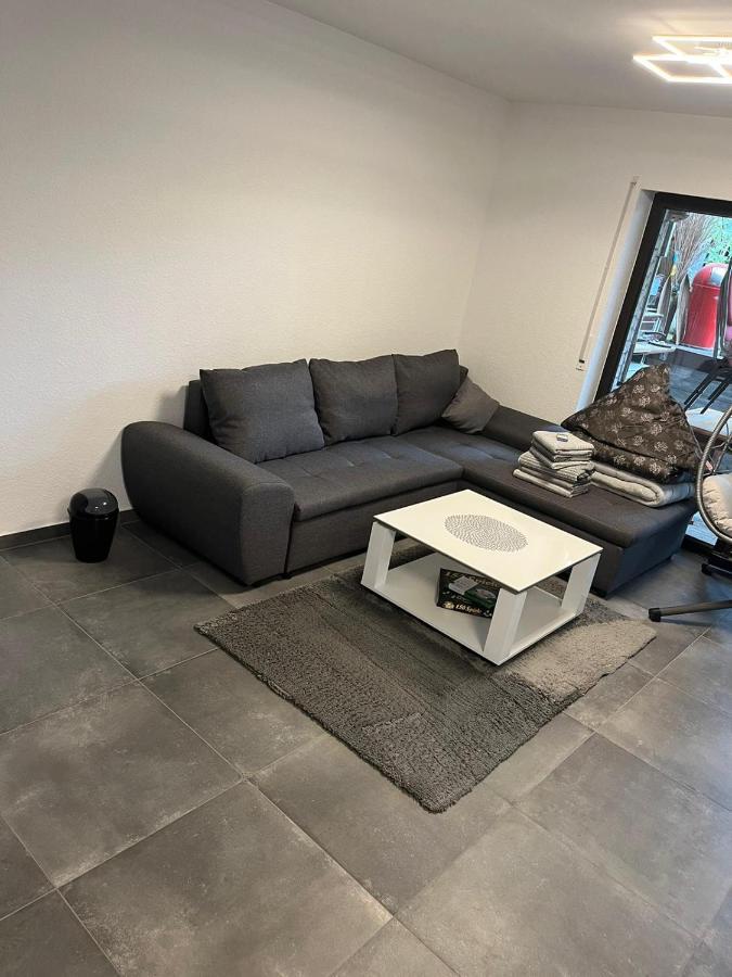 Ferienwohnung Emilia Kolonia Zewnętrze zdjęcie